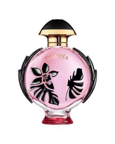 Paco Rabanne Olympea Flora Intense Edp 80ml For Women