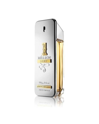 Paco Rabanne One Million Lucky Men Edt 100ML
