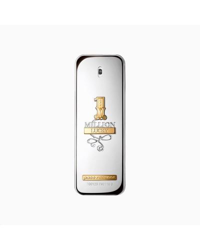 Paco Rabanne ONE Million Lucky Men Edt 200ML