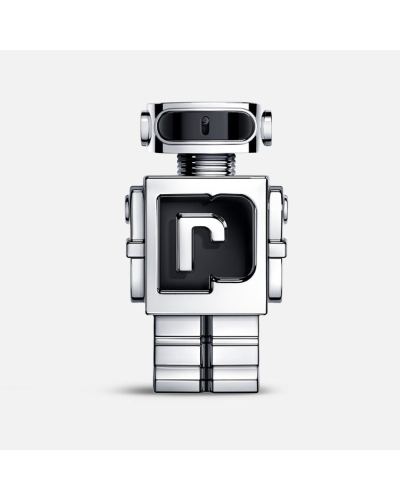 Paco Rabanne Phantom For Men Edt 100ml