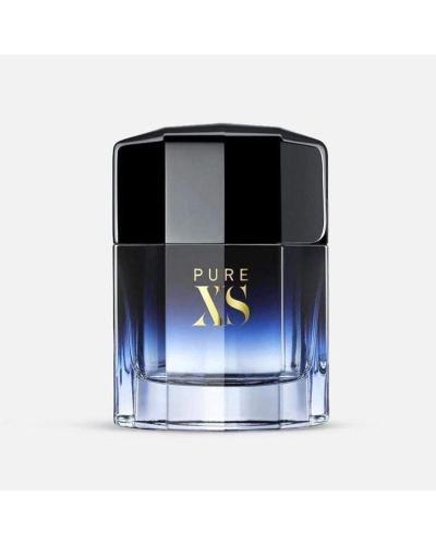 Paco Rabanne Pure Xs-men-edt-100ml