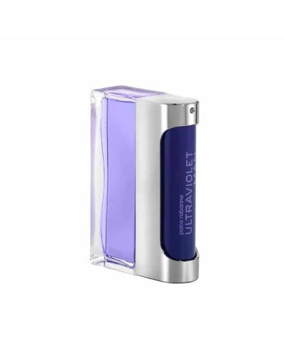 Paco Rabanne Ultraviolet Man Eau de Toilette 100ml