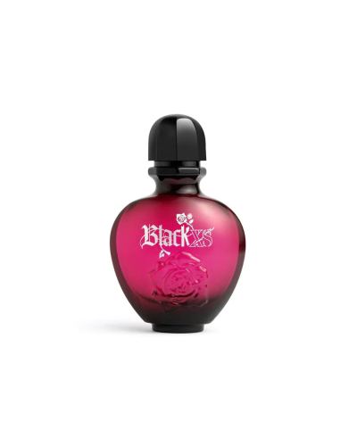 Paco Rabanne Xs Black Edt 80ml For Women