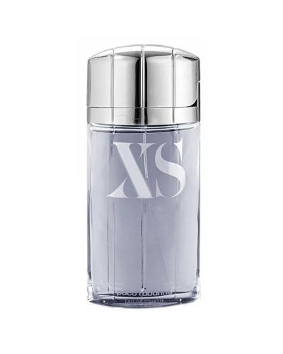 Paco Rabanne Xs For Men Edt 100ml