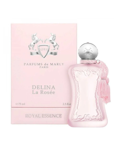 Parfums De Marly-delina La Rosee Women-parfum 75ml