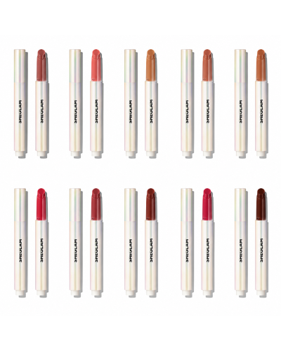 SHEGLAM Pout Perfect Shine Lip Plumper