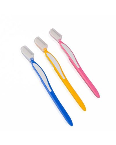 Pritty Razor EyeBrow 3pcs