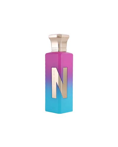 Naseem Perfumes Purple Blue - 75ml