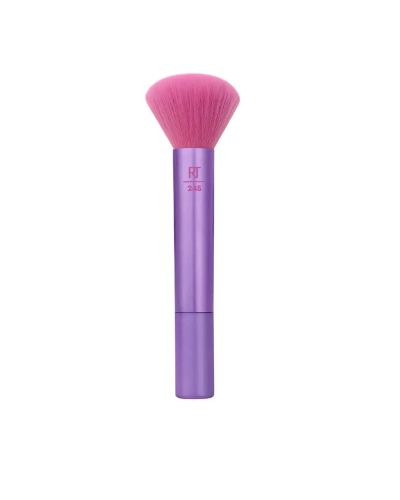 Real Techniques - Afterglow All Night Multi-tasking Brush