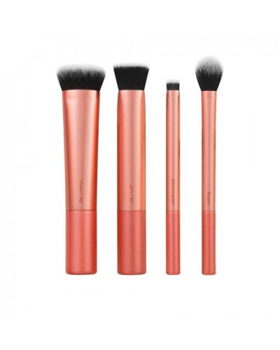 Real Techniques - Flawless Base 2.0 Brush Set
