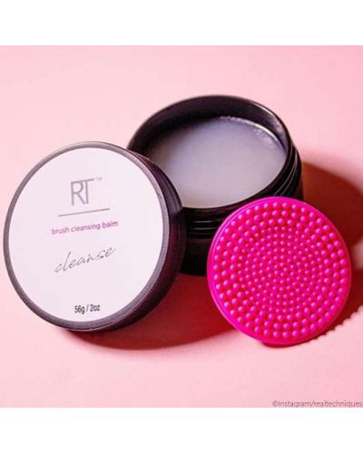 Real Techniques - Brush Cleansing Balm