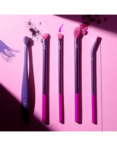 Real Techniques-Eye Love Drama Makeup Brush Set