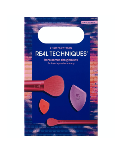 Real Techniques - Here Comes The Glam