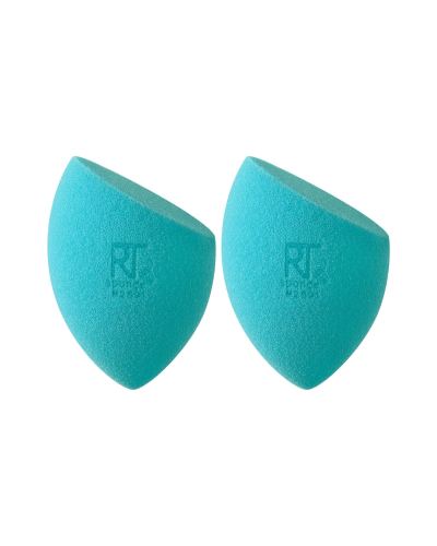 Real Techniques - Miracle Airblend Sponge - 2 Count