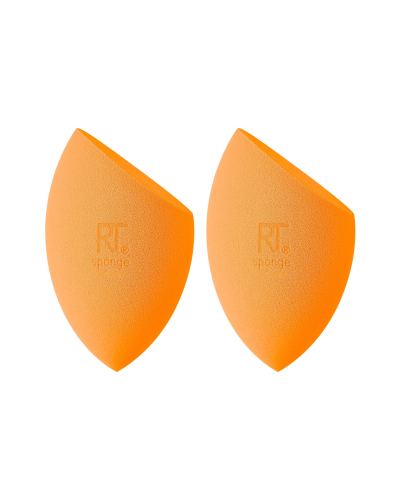 Real Techniques - Miracle Complexion Sponge - 2 Count