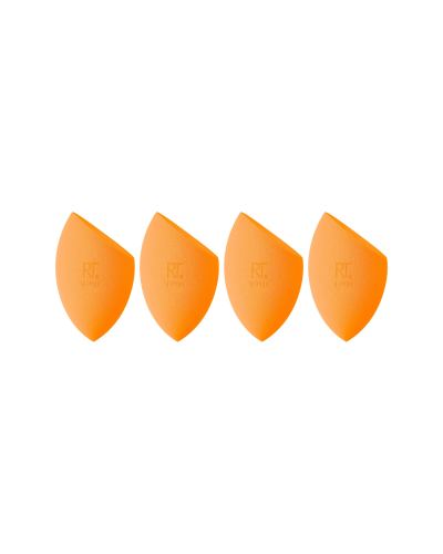 Real Techniques - Miracle Complexion Sponge - 4 Count