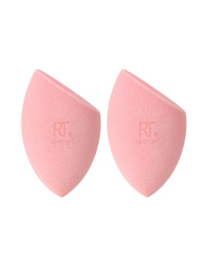 Real Techniques - Miracle Powder Sponge - 2 Count