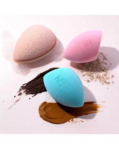 Real Techniques - Poreless Perfection Kit