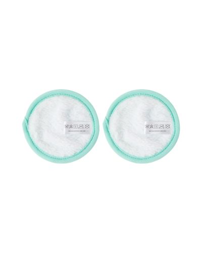 Real Techniques - Real Clean Makeup Remover Pads