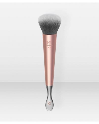 Real Techniques - SKINIMALIST - PRIMING JAR BRUSH