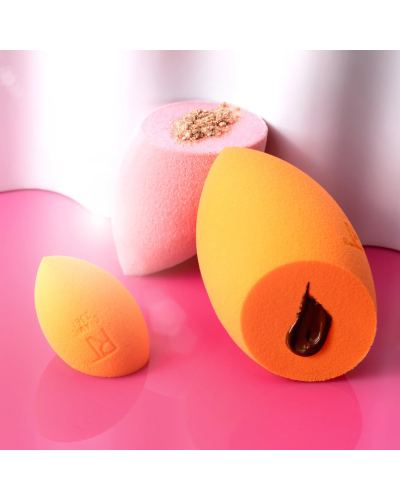 Real Techniques - Ultimate Sponge Trio