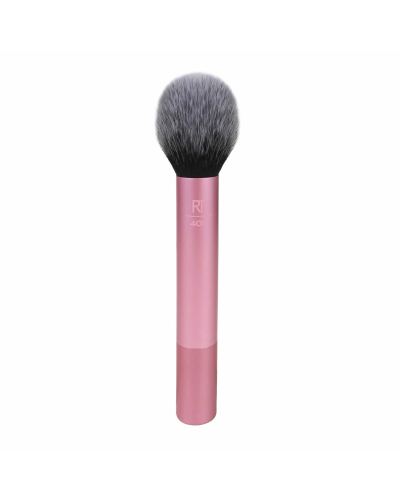 Real Techniques - Ultra Plush Blush Makeup Brush