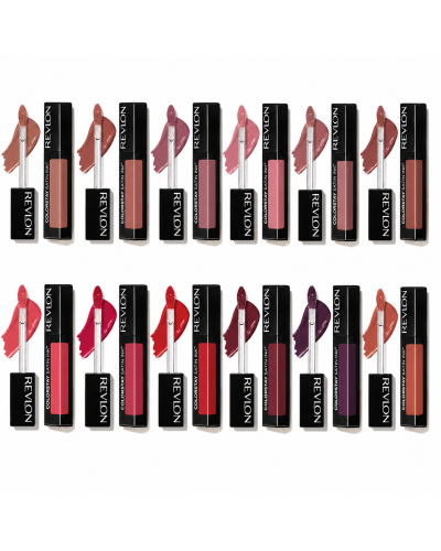 Revlon ColorStay Satin Ink Liquid Lipstick
