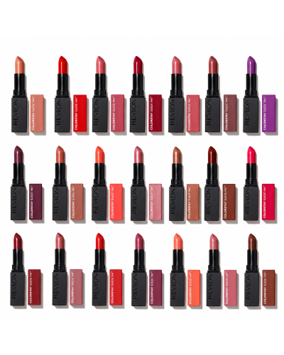 Revlon ColorStay Suede Ink Lipstick