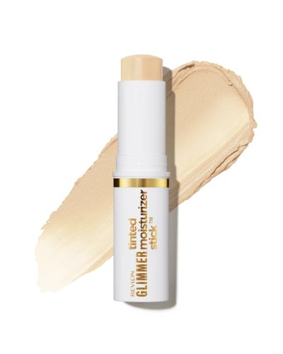 Revlon Glimmer Tinted Moisturizer Stick