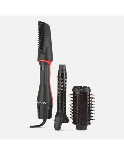 Revlon One Step Blow Dry Multi Styler 3Pcs