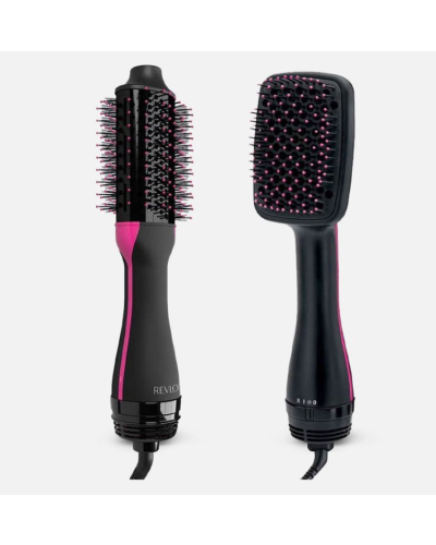 Revlon One-Step Combo Pack 2 For 1 Value Pack
