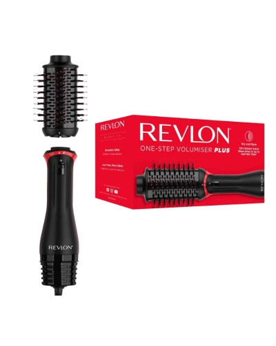 Revlon One-Step Volumiser Plus