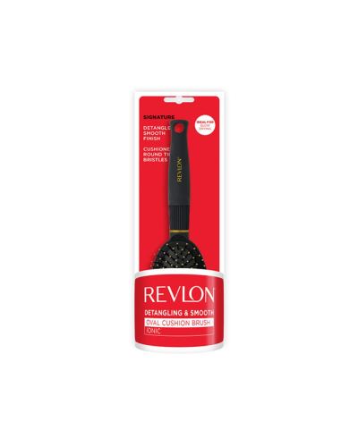 Revlon Oval Cushion Brush RV2974UKE