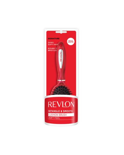 Revlon Oval Cushion brush RV2980UKE