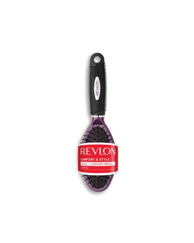 Revlon Oval Cushion Brush RV2995UKE