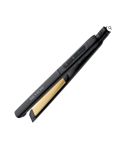 Revlon Perfect Curly & Straight Smooth Brilliance Styler