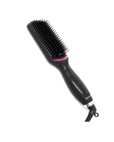 Revlon Salon One Step Extra-Long Straightening Heated Hairbrush