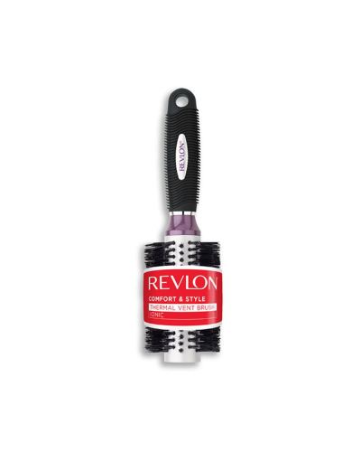 Revlon Round Vent thermal Brush RV2997UKE