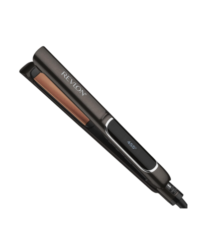 Revlon Salon Copper Smooth Styler XL-Long Plates