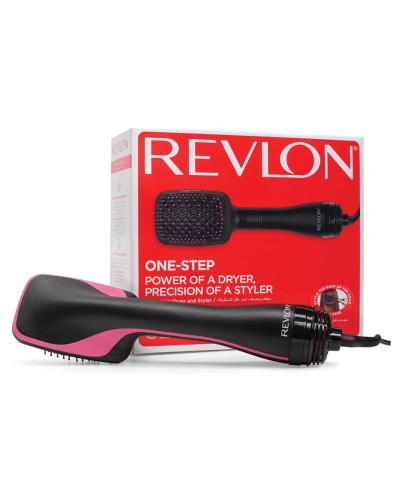 Revlon Salon One Step Hair Dryer & Styler