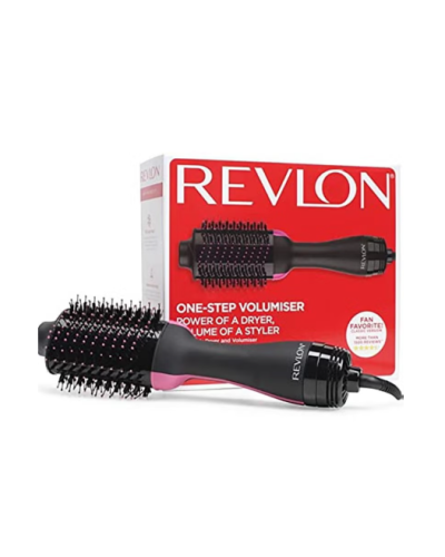 Revlon Salon One Step Hair Dryer & Volumiser