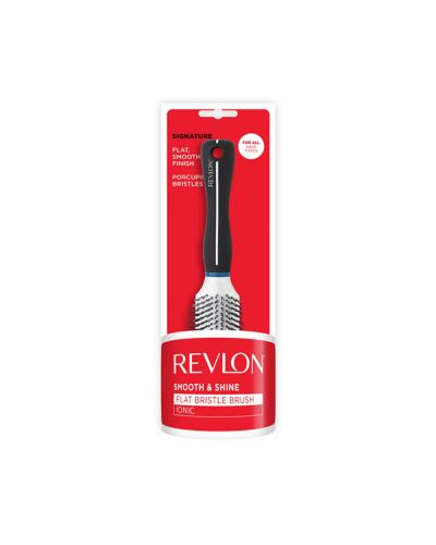 Revlon Style flat Bristl Brush RV2976UKE