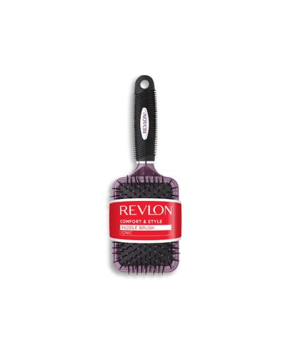 Revlon Style Paddle Brush RV2996UKE