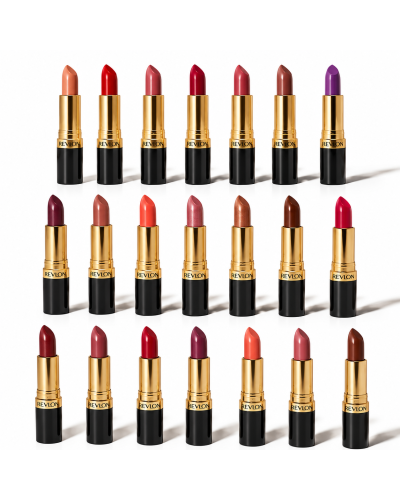 Revlon Super Lustrous Lipstick