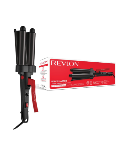 Revlon Wave Master – Jumbo Waver
