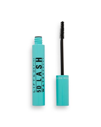 Revolution 5D Lash Waterproof Mascara
