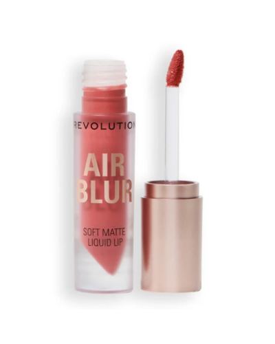 Revolution Air Blur Matte Liquid Lipstick