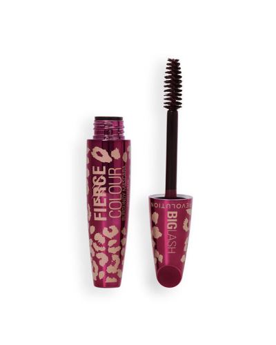 Revolution Big Lash Fierce Volume Mascara