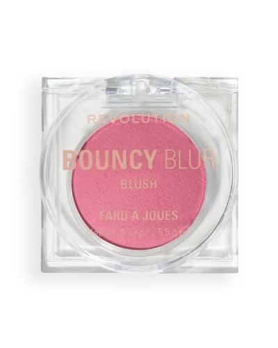 Revolution Bouncy Blur Blush