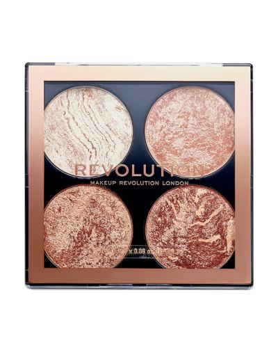 Revolution Cheek Kit